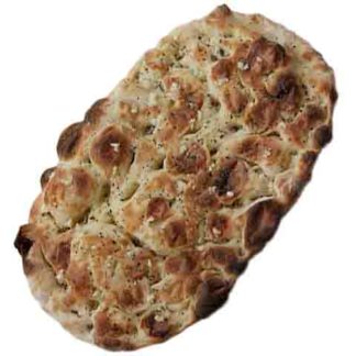 Focaccia