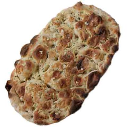 Focaccia