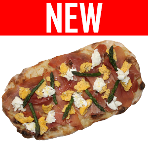 Limited edition: La Primavera