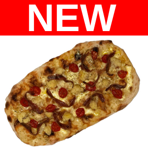 Limited edition: La Delicata